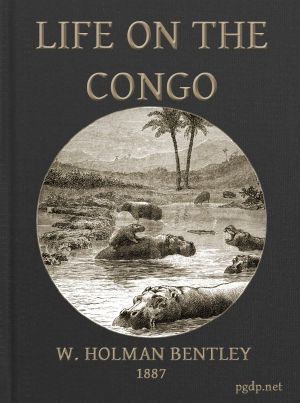 [Gutenberg 59348] • Life on the Congo